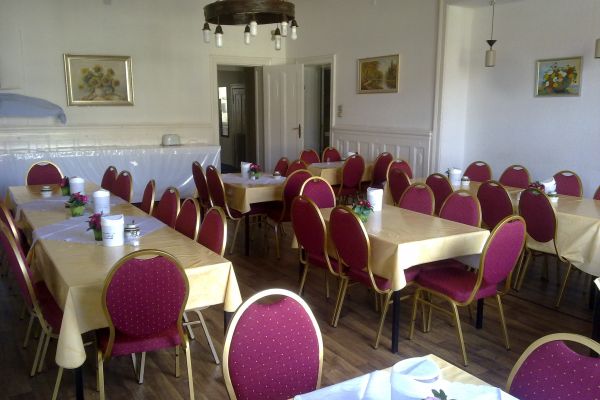 Gribnitz Hotel-Pension (Berlin)